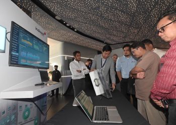 Indosat Business Luncurkan Solusi Manajemen Energi Berbasis AI