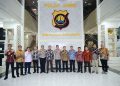 Jasa Raharja Perkuat Ekosistem Pelayanan Bersama Pemprov dan Polda Jambi