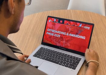 Telkomsel Perkuat SDM Digital Indonesia Timur
