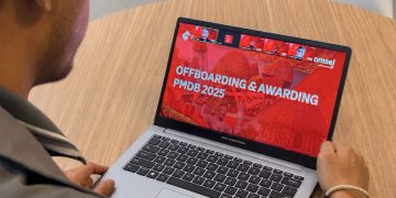 Telkomsel Perkuat SDM Digital Indonesia Timur