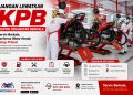 KPB Jadi Kunci Performa Motor Honda
