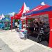 Astra Motor Papua Meriahkan HAN