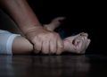 Ayah Tiri Jadi Tersangka Kasus Rudapaksa