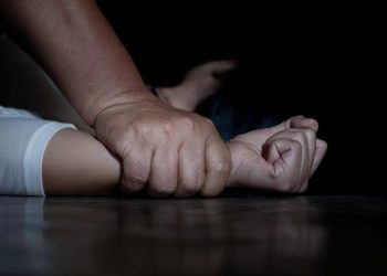 Ayah Tiri Jadi Tersangka Kasus Rudapaksa