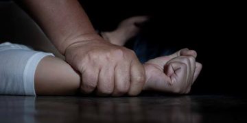 Ayah Tiri Jadi Tersangka Kasus Rudapaksa