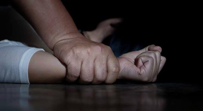 Ayah Tiri Jadi Tersangka Kasus Rudapaksa