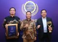 Penghargaan Jadi Pemacu Jasa Raharja Hadirkan Inovasi Perlindungan Masyarakat