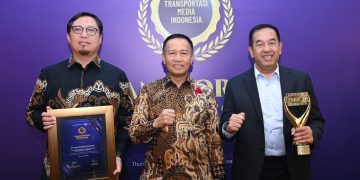 Penghargaan Jadi Pemacu Jasa Raharja Hadirkan Inovasi Perlindungan Masyarakat