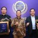 Penghargaan Jadi Pemacu Jasa Raharja Hadirkan Inovasi Perlindungan Masyarakat