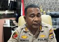 Polresta Jayapura Siagakan 1.000 Personel, Antisipasi Rencana Aksi KNPB