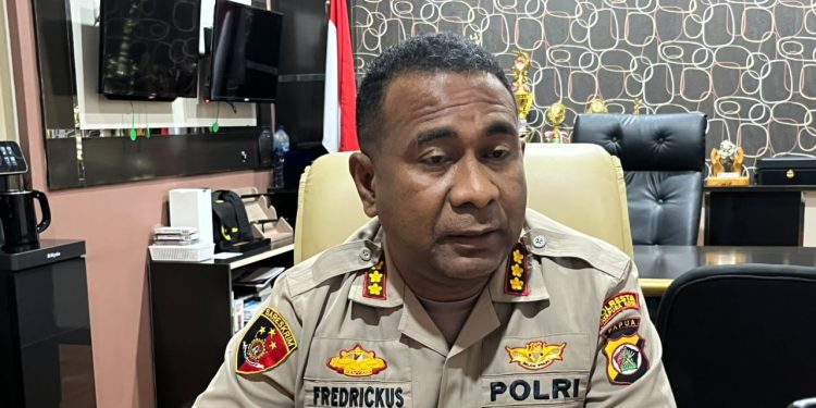 Polresta Jayapura Siagakan 1.000 Personel, Antisipasi Rencana Aksi KNPB