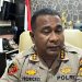 Polresta Jayapura Siagakan 1.000 Personel, Antisipasi Rencana Aksi KNPB