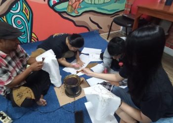 Astra Motor Papua Hadir Menguatkan Pelaku Usaha Berbasis Kearifan Lokal