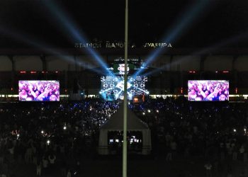 Telkomsel Hadirkan Pengalaman Digital Terbaik di Papua Van Java