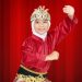 Shakila Afiqa Ramadhani Harumkan Nama Papua, Raih Penghargaan Nasional