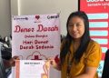 PMI Merauke Apresiasi Komitmen Donor Darah Astra Motor Papua
