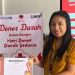 PMI Merauke Apresiasi Komitmen Donor Darah Astra Motor Papua