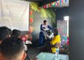 Nobar Bareng Astra Motor Papua, Keselamatan Jadi Prioritas
