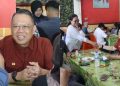 Satgas Damai Cartenz dan Jurnalis Papua Perkuat Kolaborasi Lawan Hoaks