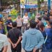 Polisi Siagakan Personel di SMA Negeri 4 Jayapura