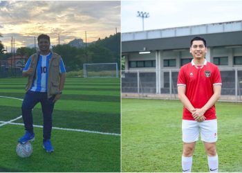 Euforia Piala Dunia, Jangan Sampai Saldo Rekening Ikut Kebobolan
