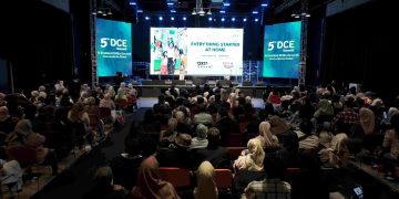 Telkomsel Bekali UKM Naik Kelas Lewat DCE 2026