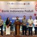 HUT ke-73 Jadi Momentum BI Papua Perkuat Kepedulian Sosial