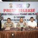 Polisi Ungkap Kelompok Baru di Balik Penembakan Pilot AMA di Yahukimo