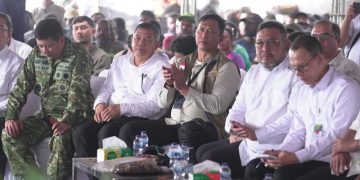 Bulog Tegaskan Komitmen Jadi Mitra Strategis Petani di Papua Selatan