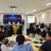 Andreas Maryoto Dorong Wartawan Sajikan Berita Ekonomi yang Berdampak