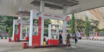 Pertamina Ungkap Alasan Penyaluran BBM Solar Dihentikan di SPBU Hawai