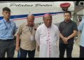 Uskup Jayapura: AMA Datang untuk Misi Kemanusiaan, Mengapa Diserang?