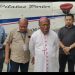 Uskup Jayapura: AMA Datang untuk Misi Kemanusiaan, Mengapa Diserang?