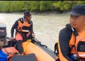 Basarnas Merauke Cari Pria yang Diduga Terjatuh ke Sungai Maro