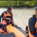 Basarnas Merauke Cari Pria yang Diduga Terjatuh ke Sungai Maro