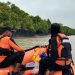 Hari Kedua, Pria yang Diduga Jatuh di Sungai Maro Belum Ditemukan