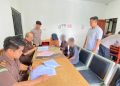 Perkara Ganja Seberat 231,54 Gram Berlanjut ke Penuntutan