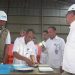 Dirut Bulog Lakukan Pengecekan Langsung di Jayapura