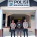 Polisi Tangkap Pelaku Pembacokan di Jembatan Merah Youtefa