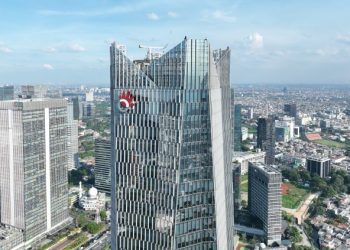 Telkom Percepat Transformasi Menuju Strategic Holding
