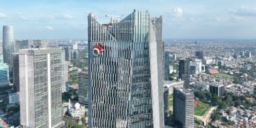 Telkom Percepat Transformasi Menuju Strategic Holding