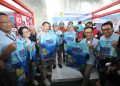 61 Tahun Telkom Indonesia, Gelorakan Semangat Transformasi Digital Nasional