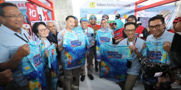61 Tahun Telkom Indonesia, Gelorakan Semangat Transformasi Digital Nasional