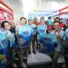 61 Tahun Telkom Indonesia, Gelorakan Semangat Transformasi Digital Nasional
