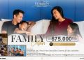 Horison Ultima Entrop Papua Luncurkan Promo Familycation