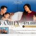 Horison Ultima Entrop Papua Luncurkan Promo Familycation