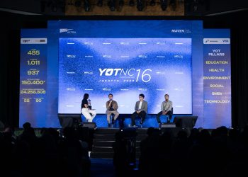 Astra Buka Pendaftaran SATU Indonesia Awards 2026