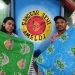 Mendulang Cuan dari Batik Khas Papua