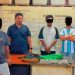 ‎Berbekal Informasi Warga, Polisi Ungkap Kasus Dugaan Kepemilikan Ganja