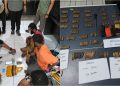 Perantara Jaringan Senjata Api Ilegal Pemasok KKB Ditangkap